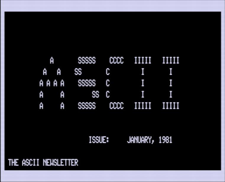 Screen shot