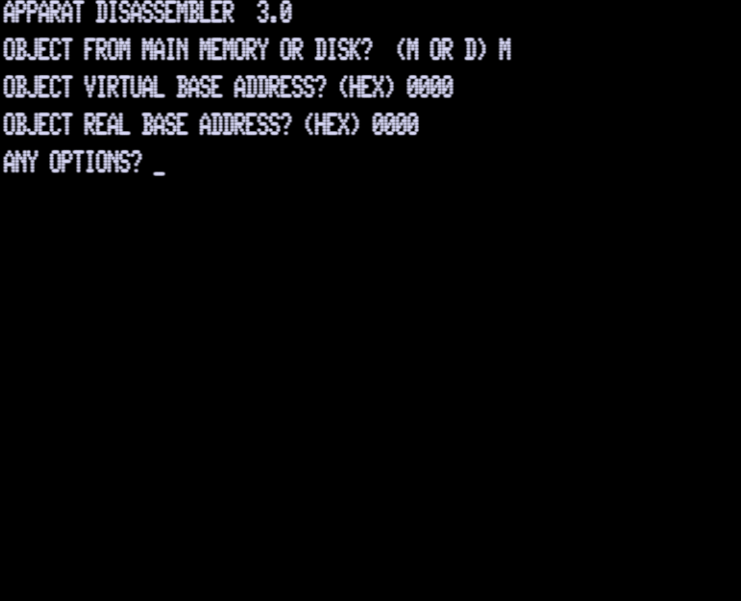 Screen shot