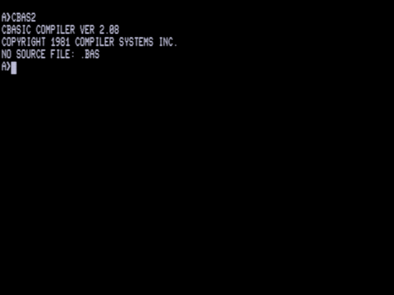Screen shot