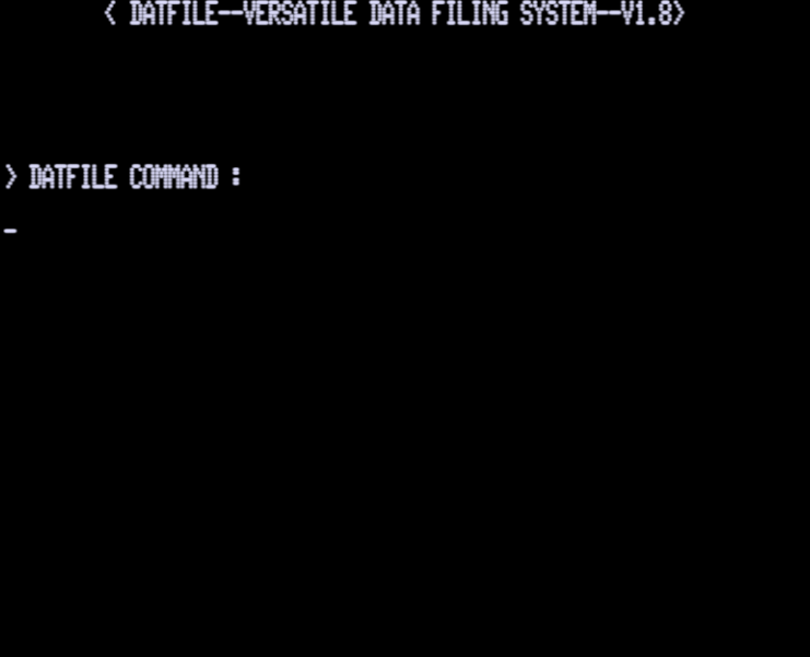 Screen shot