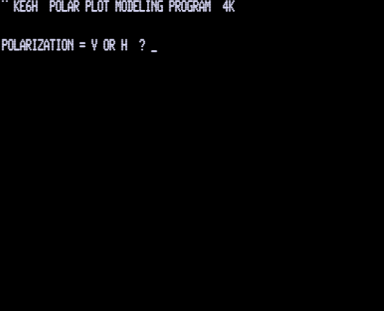 Screen shot