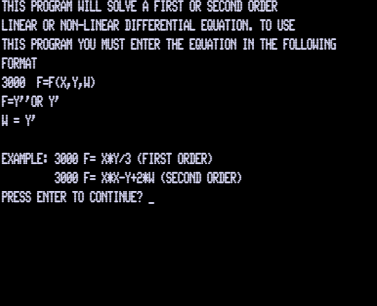 Screen shot