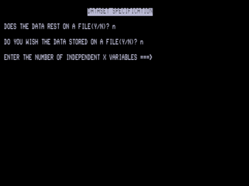 Screen shot